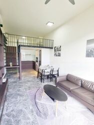 Bijou (D5), Apartment #460162711
